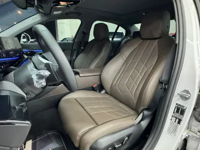 2024 BMW 5 Series 520i