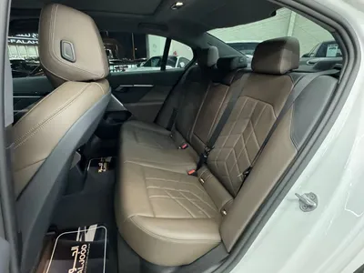 2024 BMW 5 Series 520i