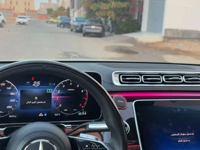 2023 مرسيدس - بنز سي 450 أي إم جي