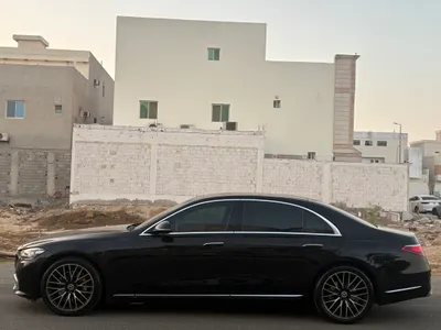 2023 مرسيدس - بنز سي 450 أي إم جي