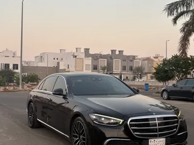 2023 مرسيدس - بنز سي 450 أي إم جي