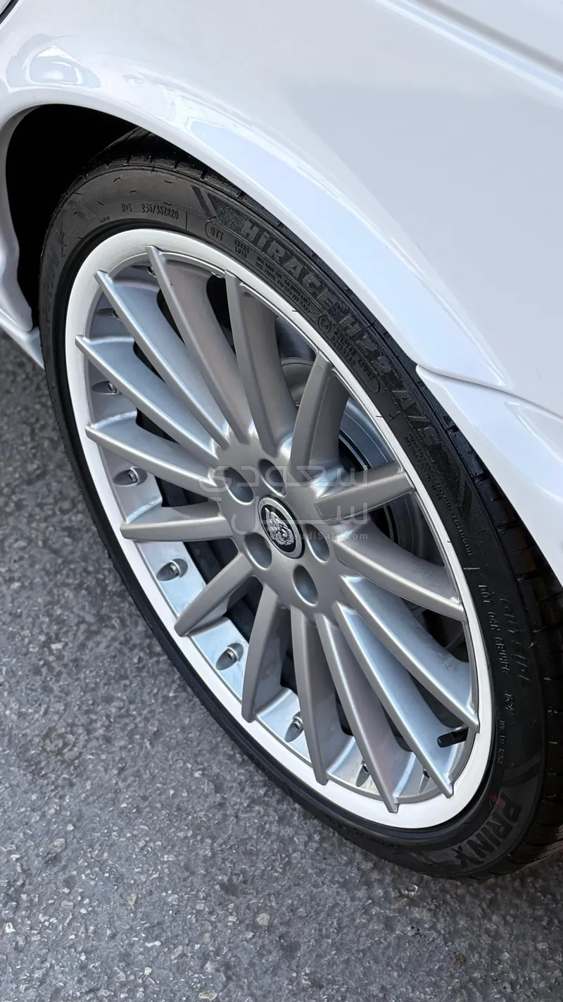 2006 جاكوار اكس جي