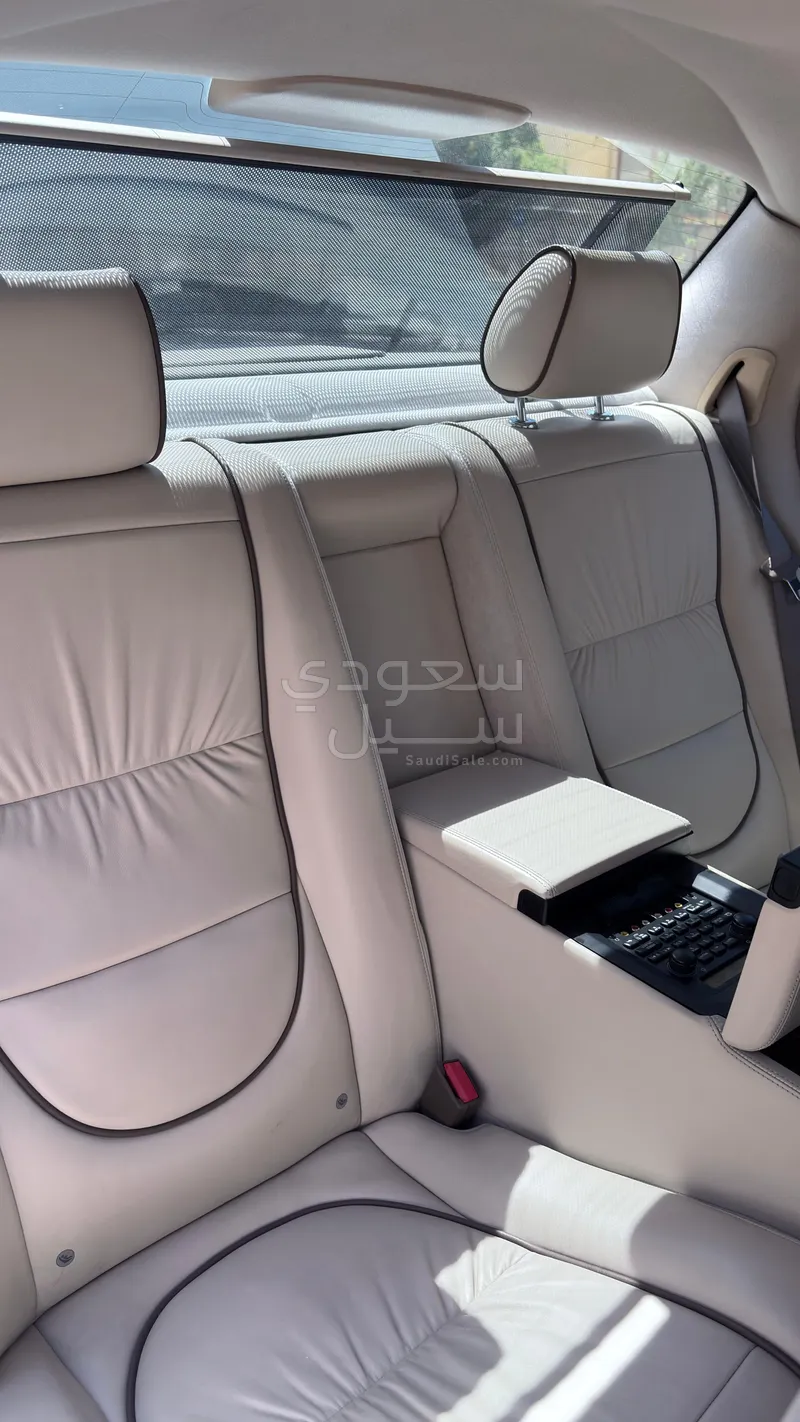 2006 جاكوار اكس جي