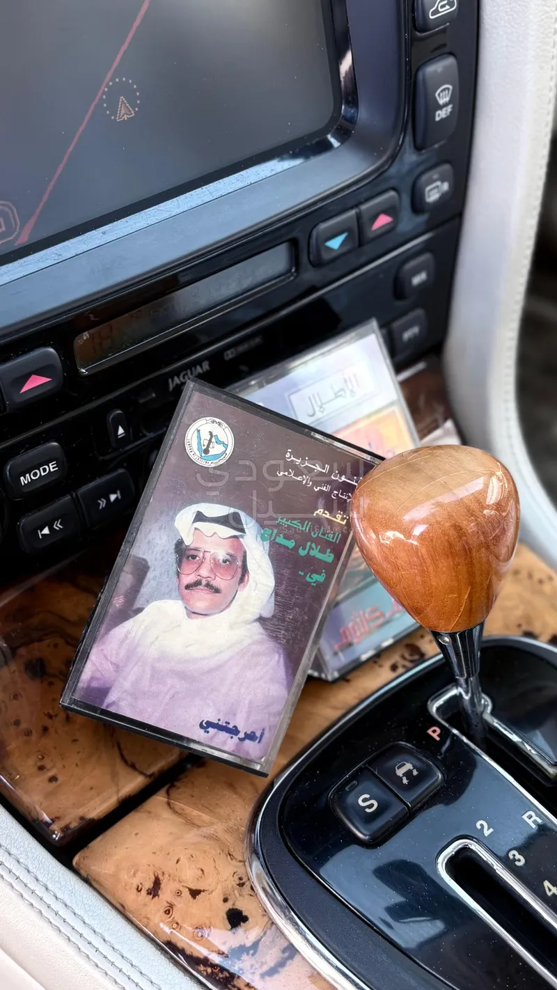 2006 جاكوار اكس جي