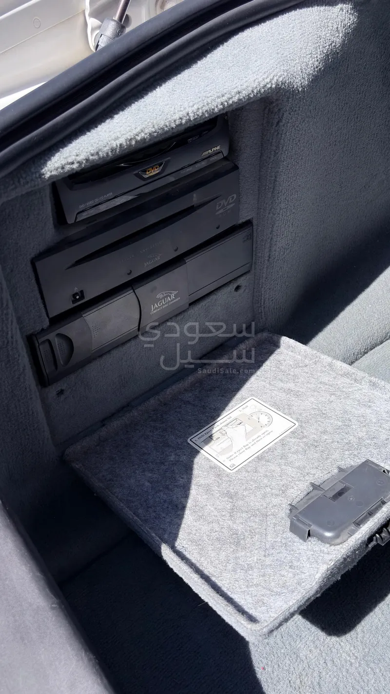 2006 جاكوار اكس جي