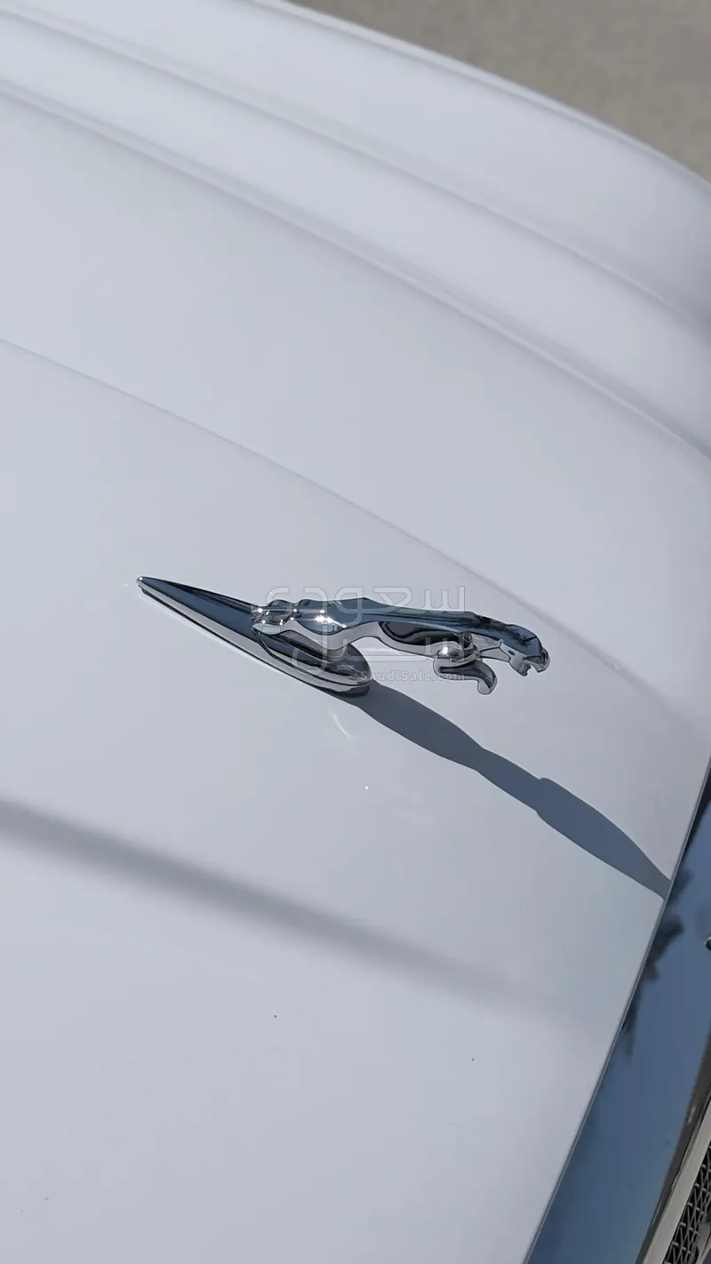 2006 جاكوار اكس جي