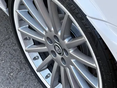 2006 جاكوار اكس جي