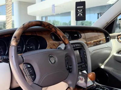 2006 جاكوار اكس جي