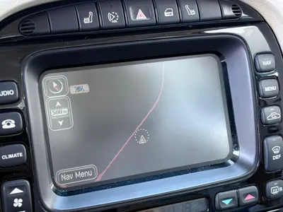 2006 جاكوار اكس جي