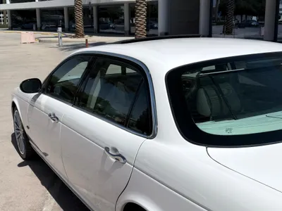 2006 جاكوار اكس جي