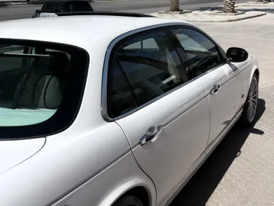 2006 جاكوار اكس جي