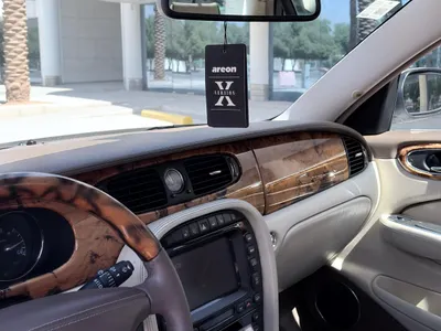 2006 جاكوار اكس جي