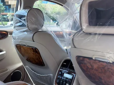 2006 جاكوار اكس جي