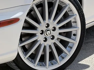 2006 جاكوار اكس جي