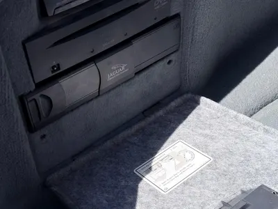 2006 جاكوار اكس جي