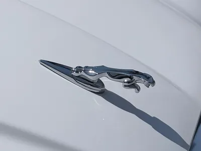 2006 جاكوار اكس جي