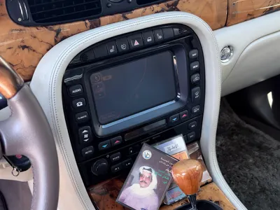 2006 جاكوار اكس جي