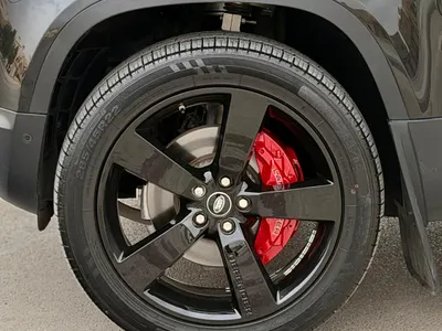 2021 لاند روفر ديفيندر اتش اس اي