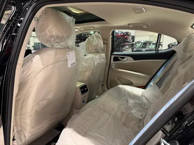 2026 جينيسيس جي 70