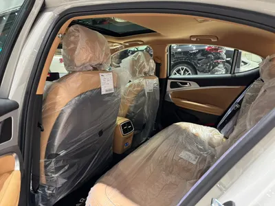 2026 جينيسيس جي 70