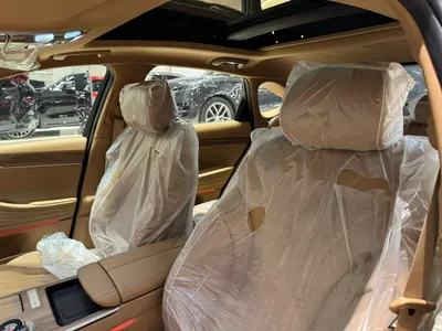 2026 جينيسيس جي 80