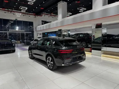 2026 جينيسيس جي في 70