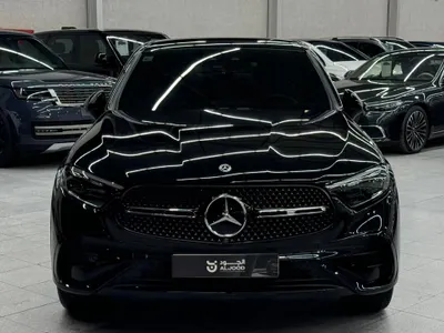 2023 مرسيدس - بنز جي إل سي 200