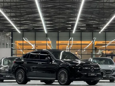 2023 مرسيدس - بنز جي إل سي 200