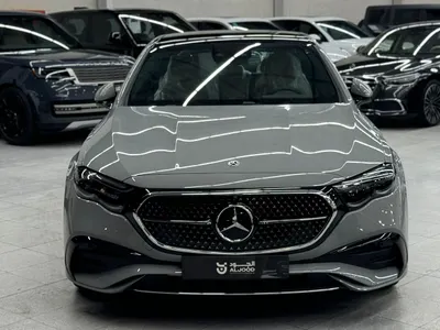 2025 مرسيدس - بنز إي 300