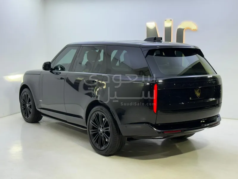 2023 Land Rover Range Rover Autobiography