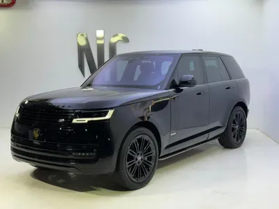 2023 Land Rover Range Rover Autobiography