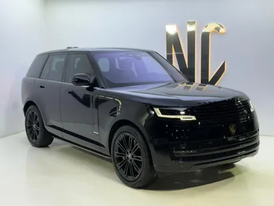 2023 Land Rover Range Rover Autobiography