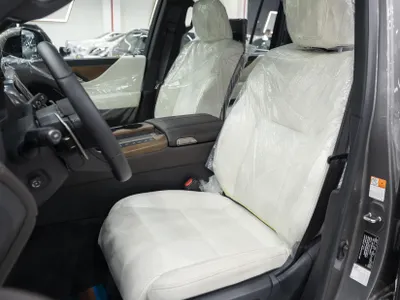 2025 Lexus LX 600