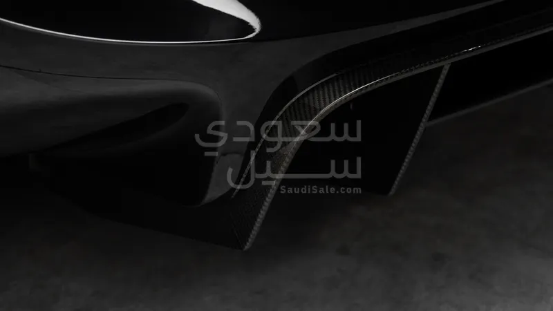 2015 Porsche 918 spyder