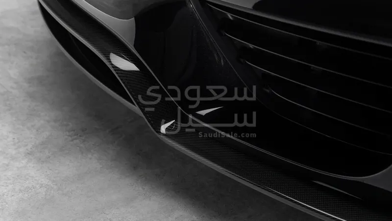 2015 Porsche 918 spyder