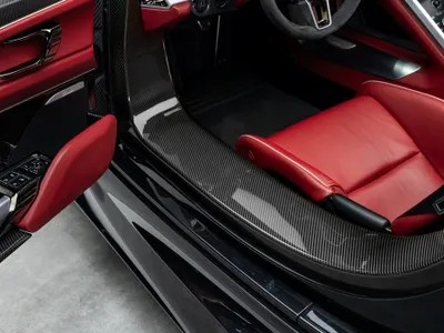 2015 Porsche 918 spyder