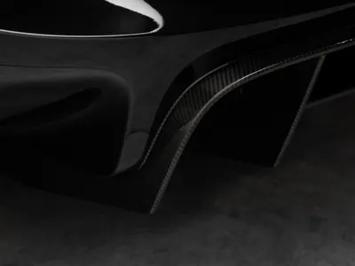 2015 Porsche 918 spyder