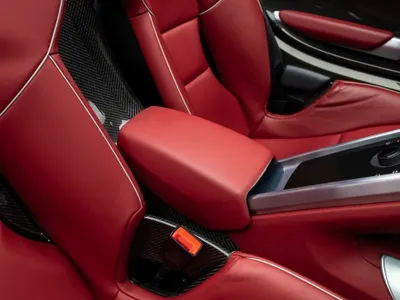 2015 Porsche 918 spyder