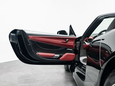 2015 Porsche 918 spyder