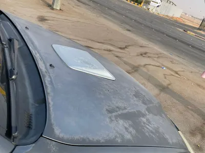 2015 Toyota Fortuner GX