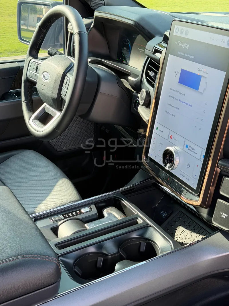 2023 فورد اف 150