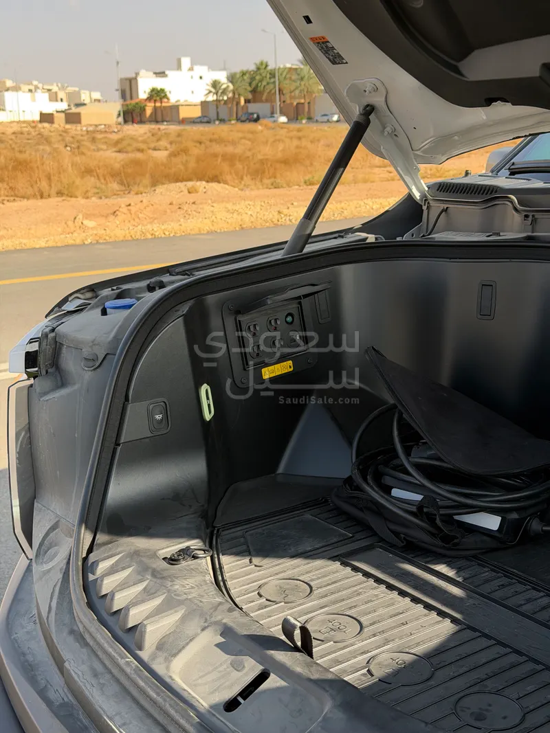 2023 فورد اف 150