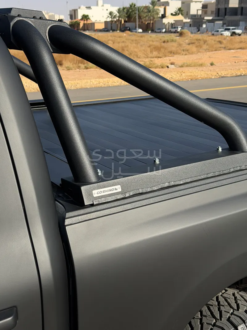 2023 فورد اف 150