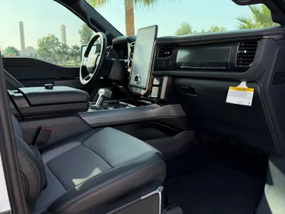 2023 فورد اف 150