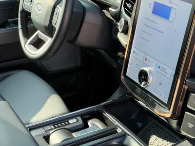 2023 فورد اف 150