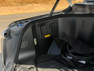 2023 فورد اف 150