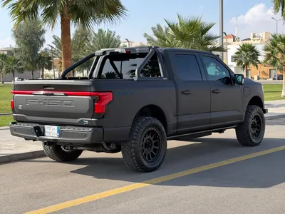 2023 فورد اف 150