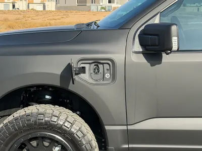 2023 فورد اف 150