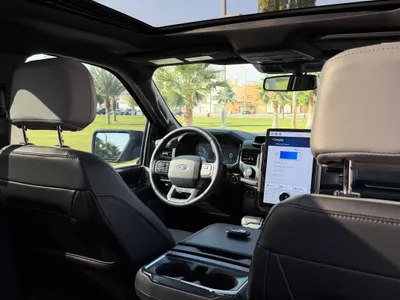 2023 فورد اف 150