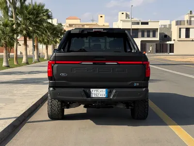 2023 فورد اف 150